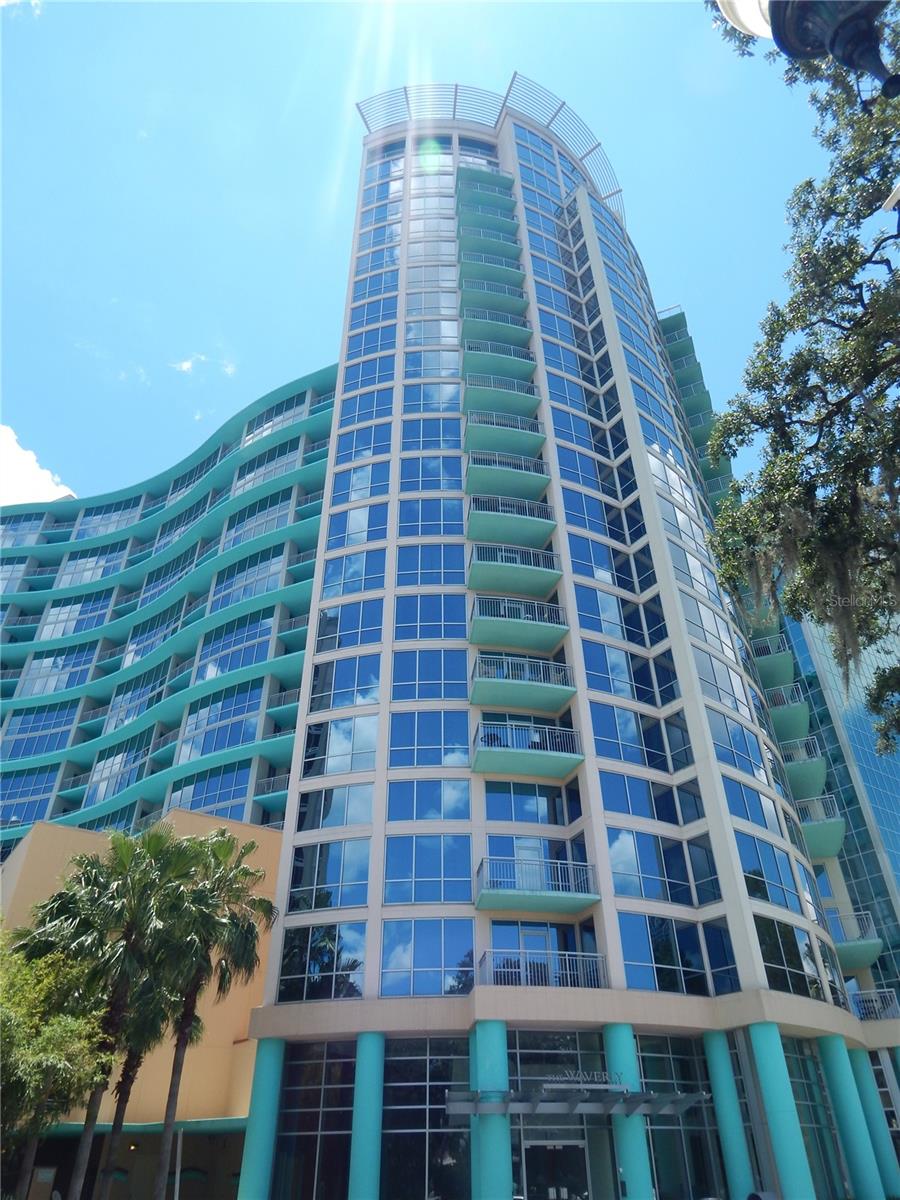 Details for 322 Central Boulevard 1104, ORLANDO, FL 32801