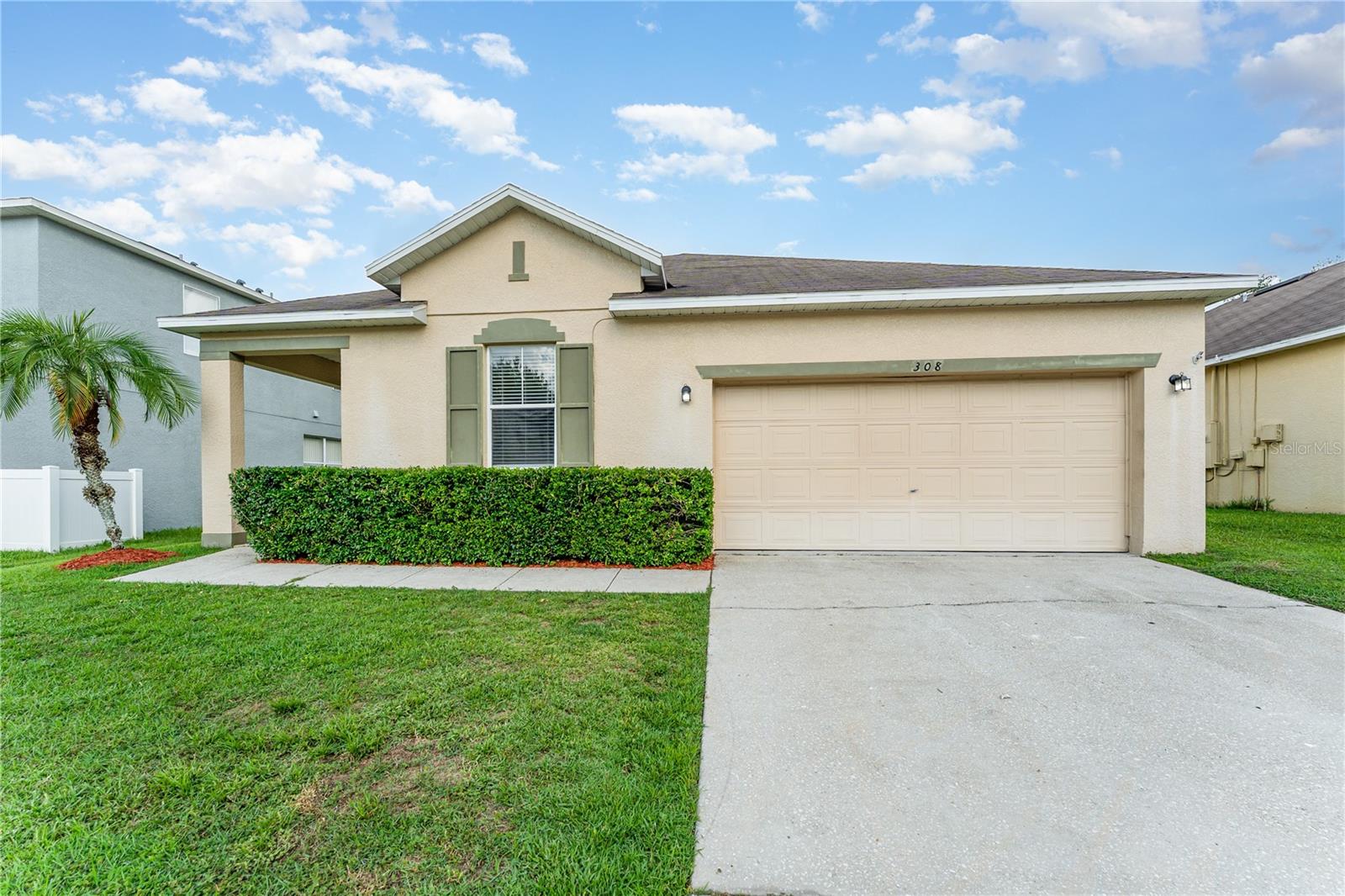 Details for 308 Andover Drive, DAVENPORT, FL 33897