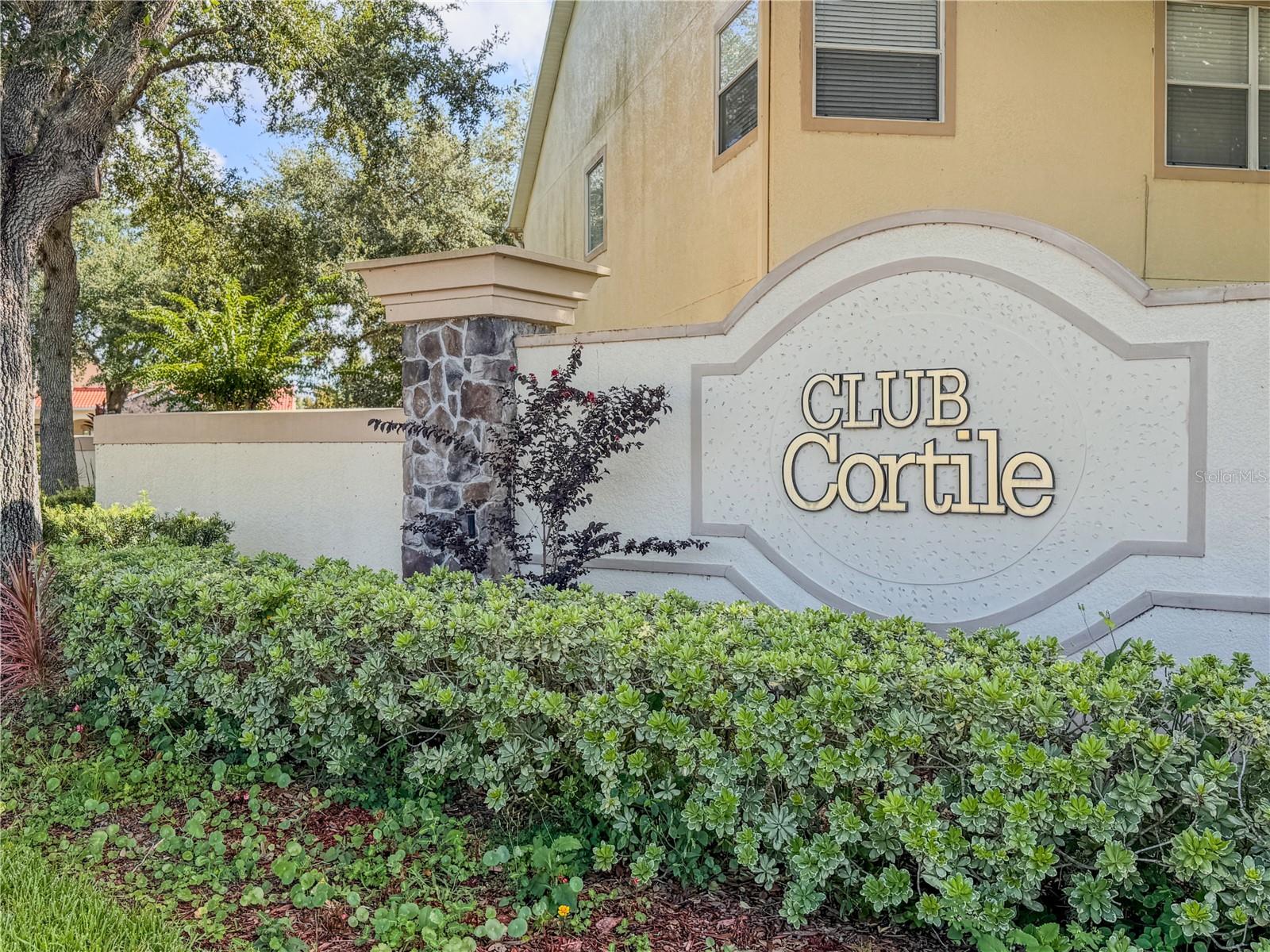Image 38 of 41 For 2756 Club Cortile Circle