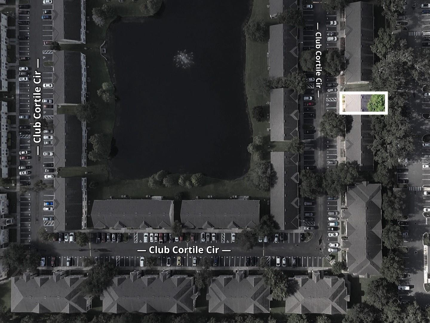 Image 40 of 41 For 2756 Club Cortile Circle