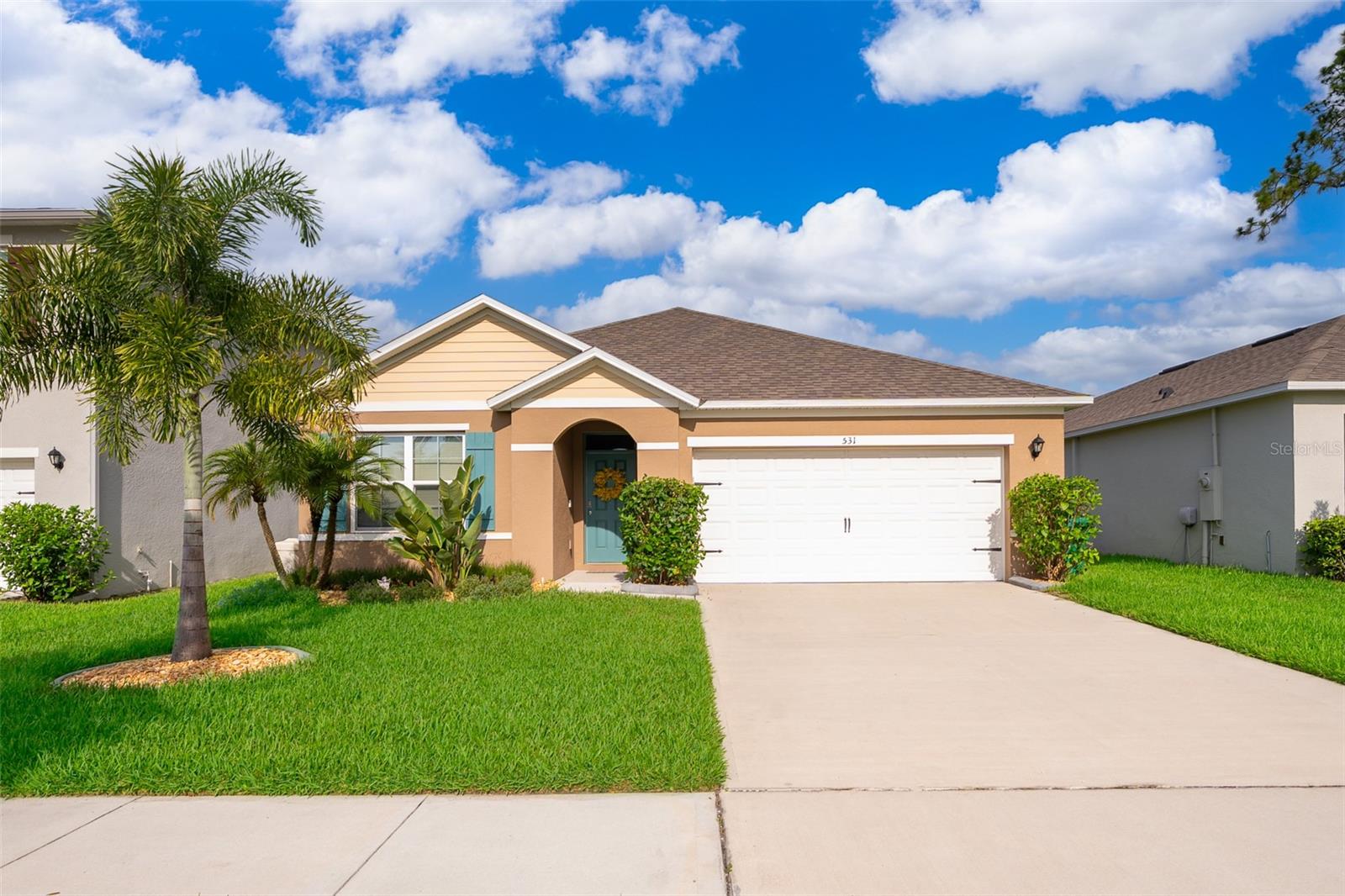 Details for 531 Emily Glen Street, DELAND, FL 32724