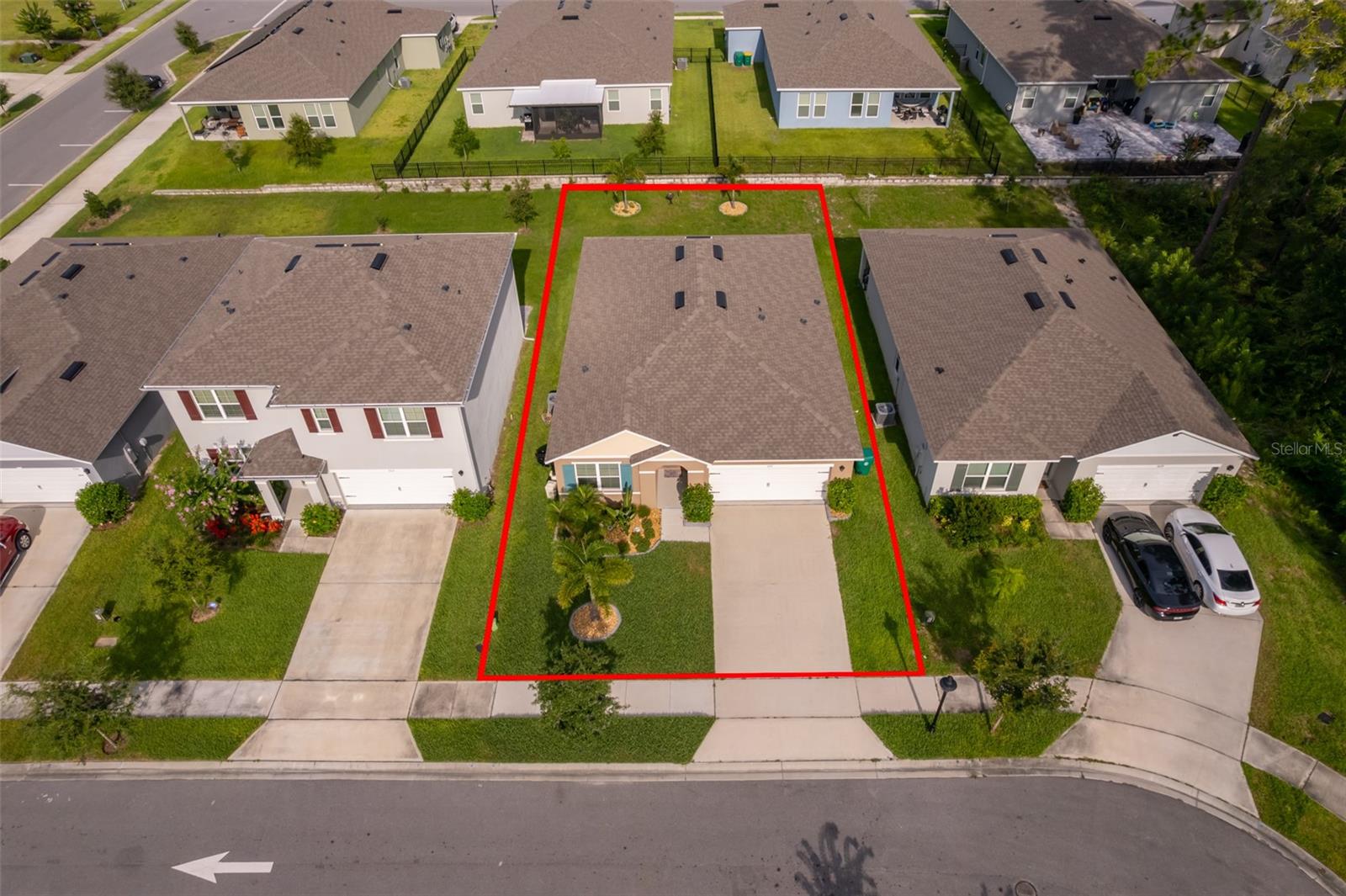 Image 21 of 27 For 531 Emily Glen Street