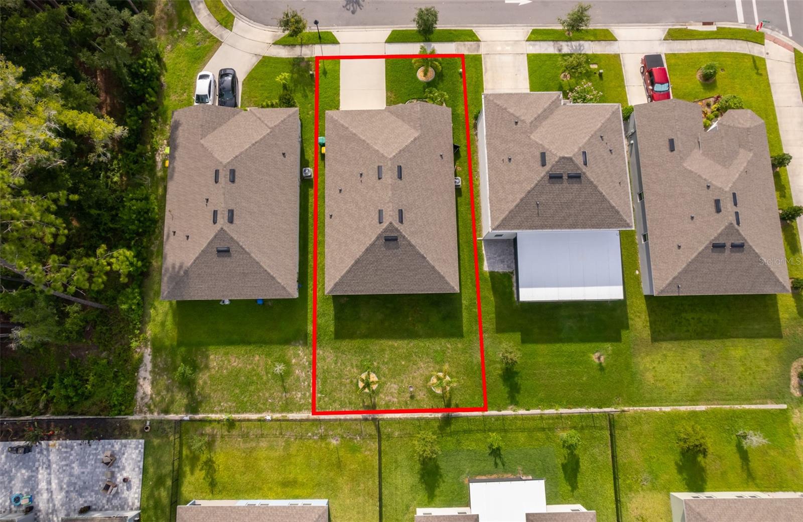Image 23 of 27 For 531 Emily Glen Street