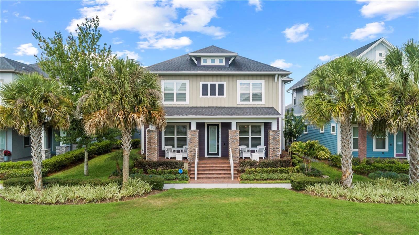 Details for 13776 Heaney Avenue, ORLANDO, FL 32827