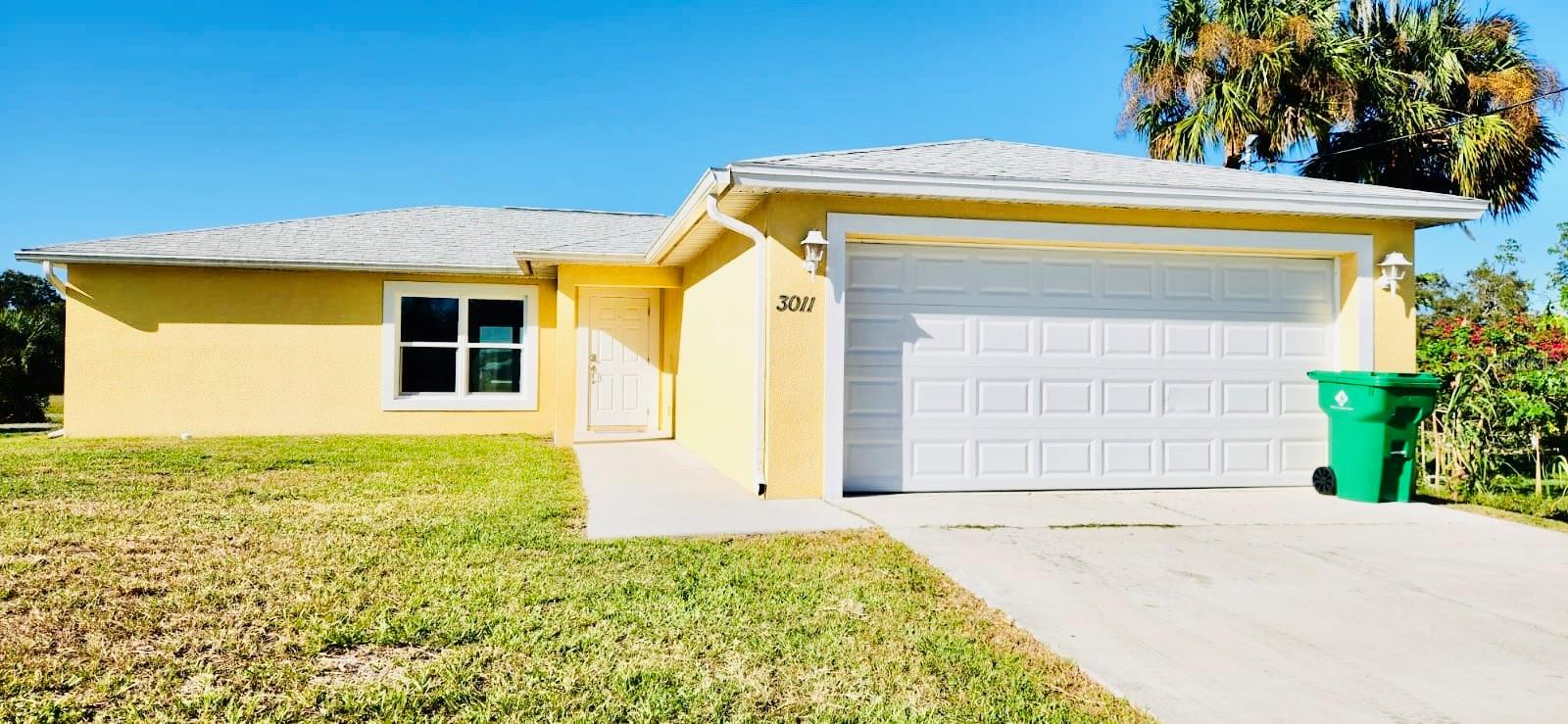 Details for 3011 Harvard Circle, LABELLE, FL 33935