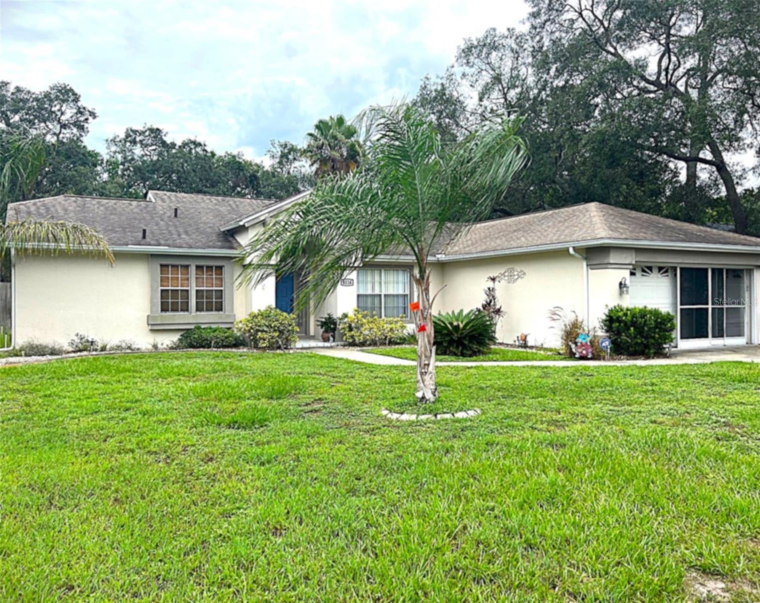 Details for 8116 Rhanbuoy Road, SPRING HILL, FL 34606