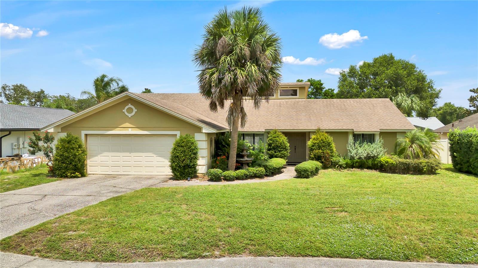 Details for 5705 Sago Palm Drive, ORLANDO, FL 32819