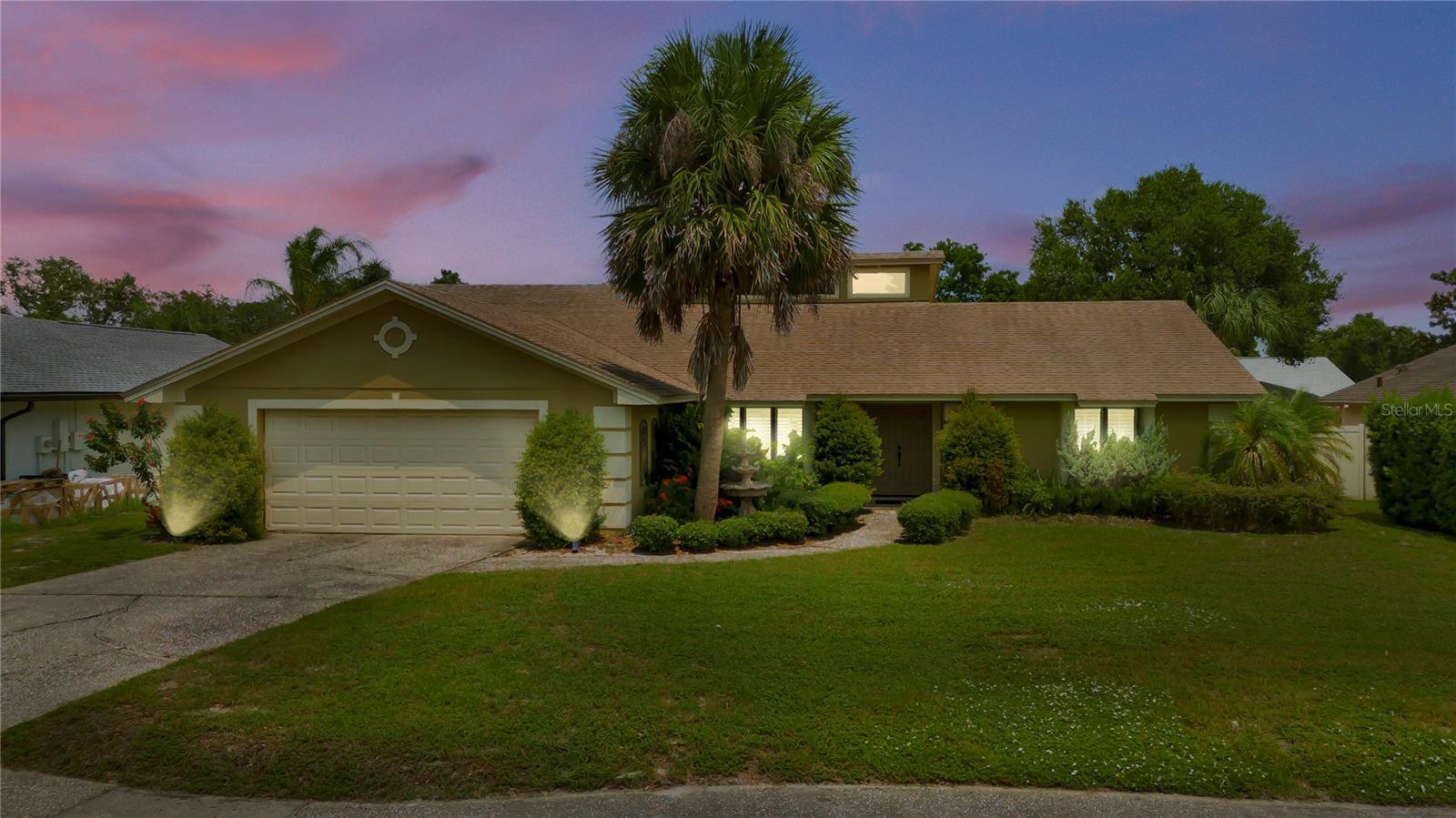 Image 2 of 40 For 5705 Sago Palm Drive