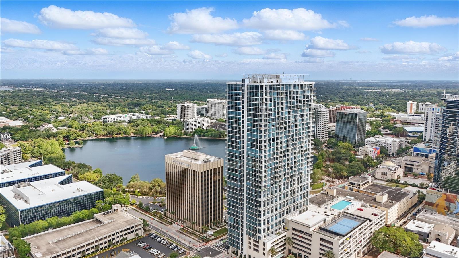 Details for 150 Robinson Street 1219, ORLANDO, FL 32801