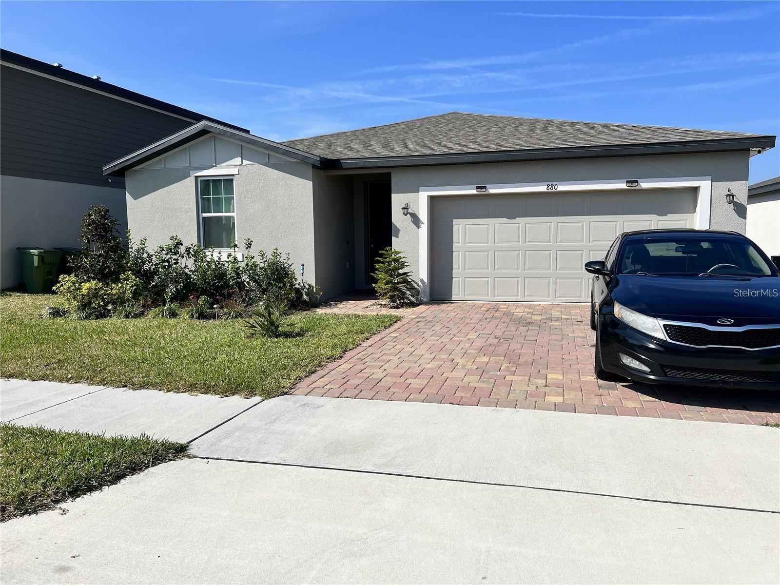Details for 880 Cambridge Drive, WINTER HAVEN, FL 33881