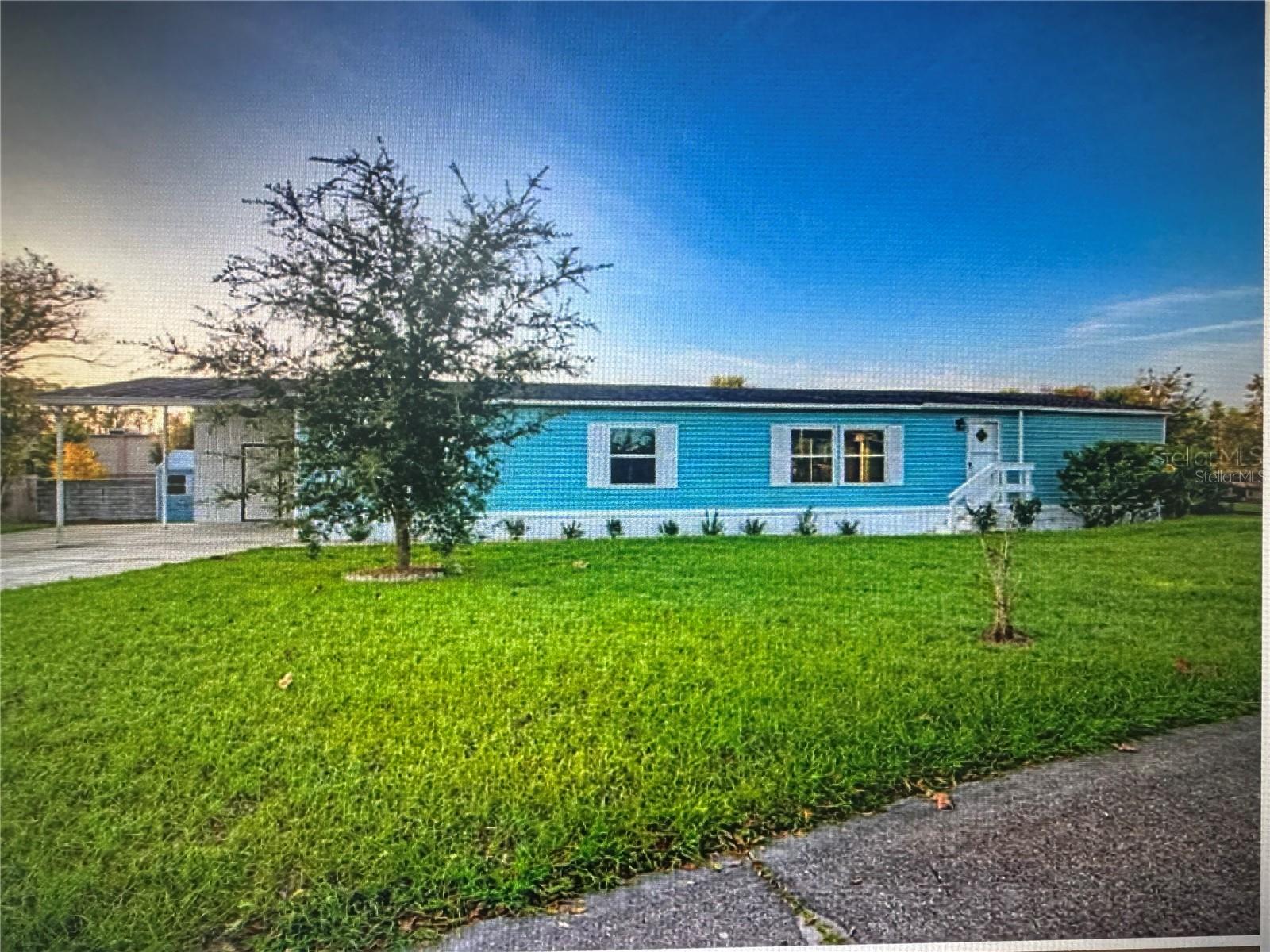 Listing Details for 14774 Congress Street, ORLANDO, FL 32826
