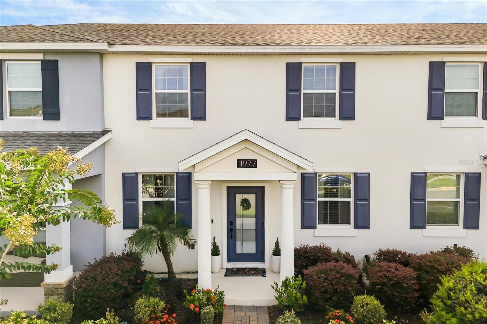 Details for 11977 Boldface Drive, ORLANDO, FL 32832