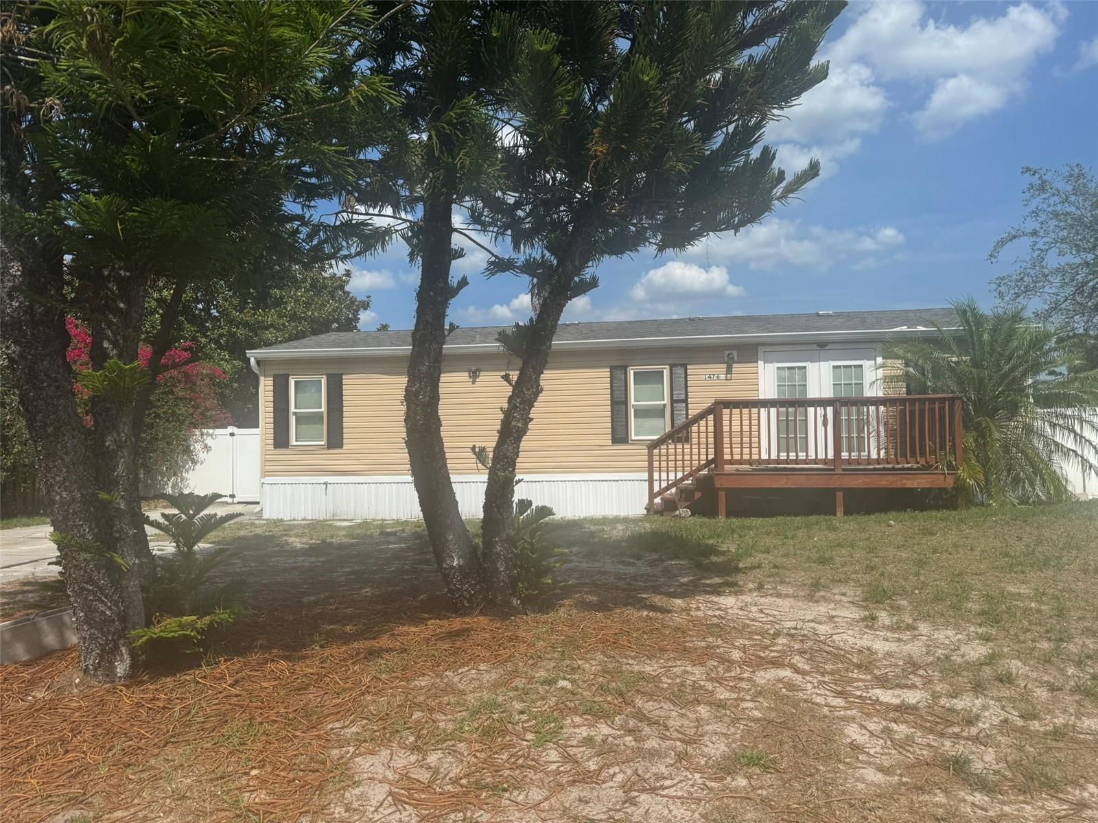 Details for 14767 Congress Street, ORLANDO, FL 32826