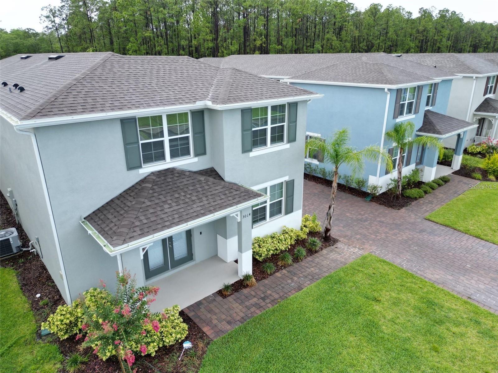 Details for 3014 Meleto Boulevard, NEW SMYRNA BEACH, FL 32168
