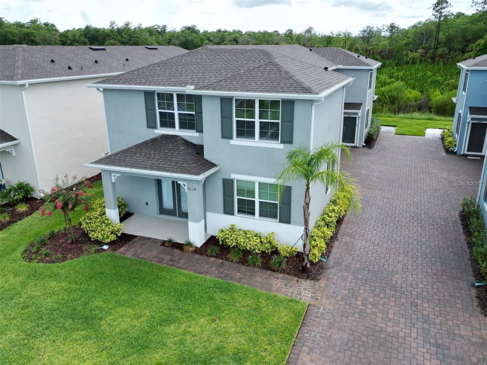Image 2 of 26 For 3014 Meleto Boulevard