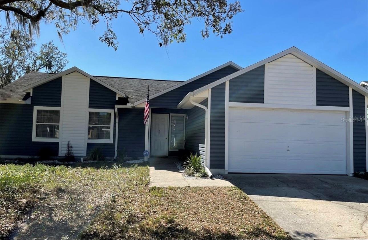 Details for 706 Rich Drive, OCOEE, FL 34761
