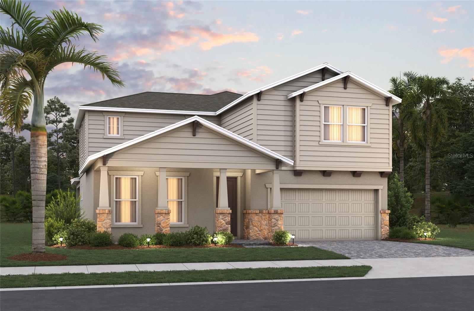 Details for 658 Snowy Egret Way, SANFORD, FL 32773