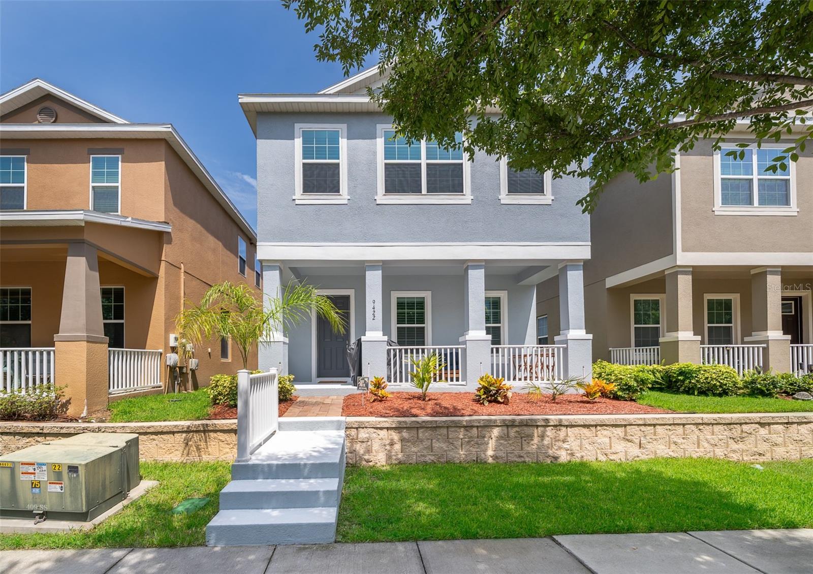 Details for 9422 Woodcrane Drive, WINTER GARDEN, FL 34787