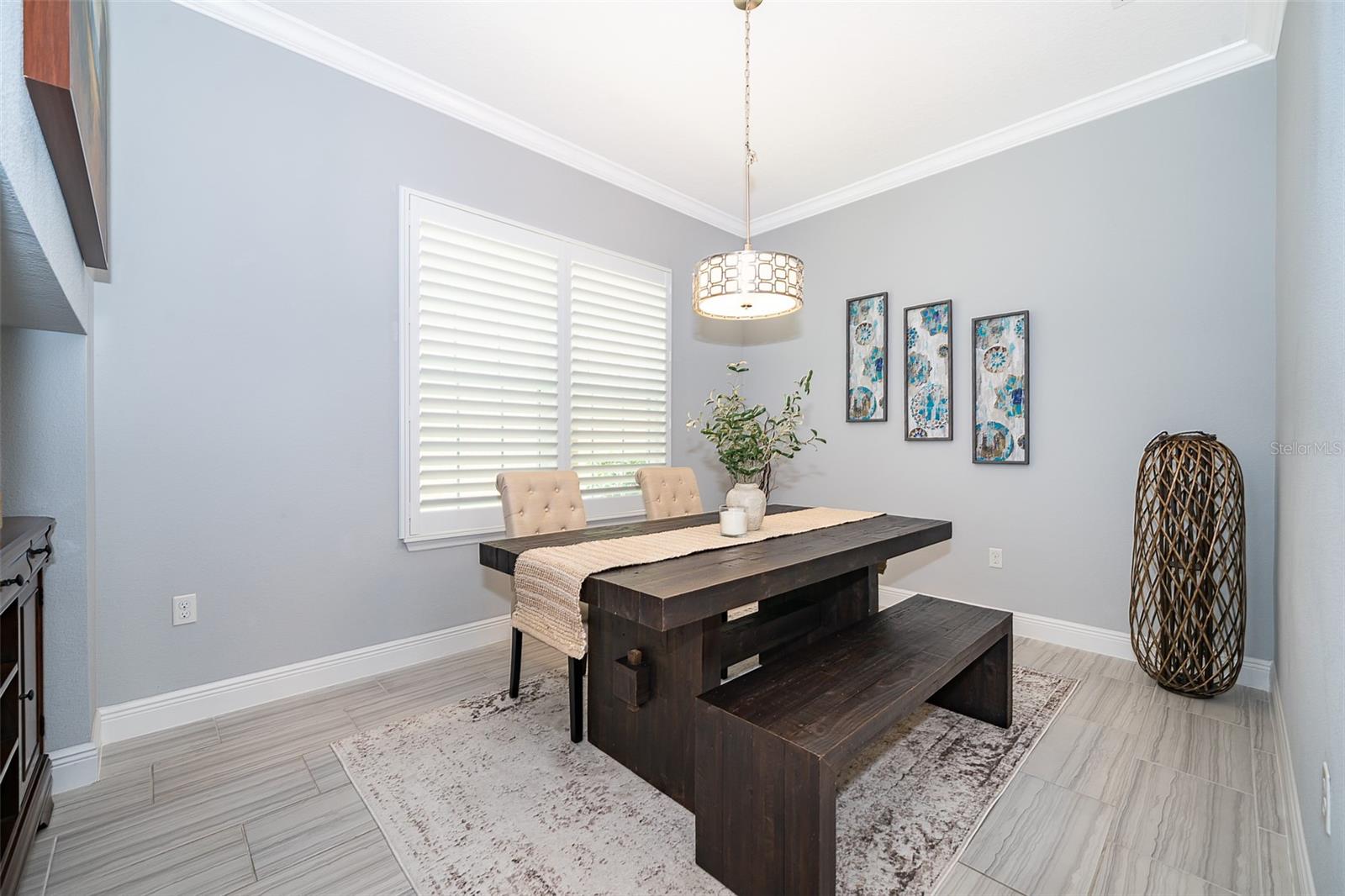 Image 10 of 36 For 9422 Woodcrane Drive