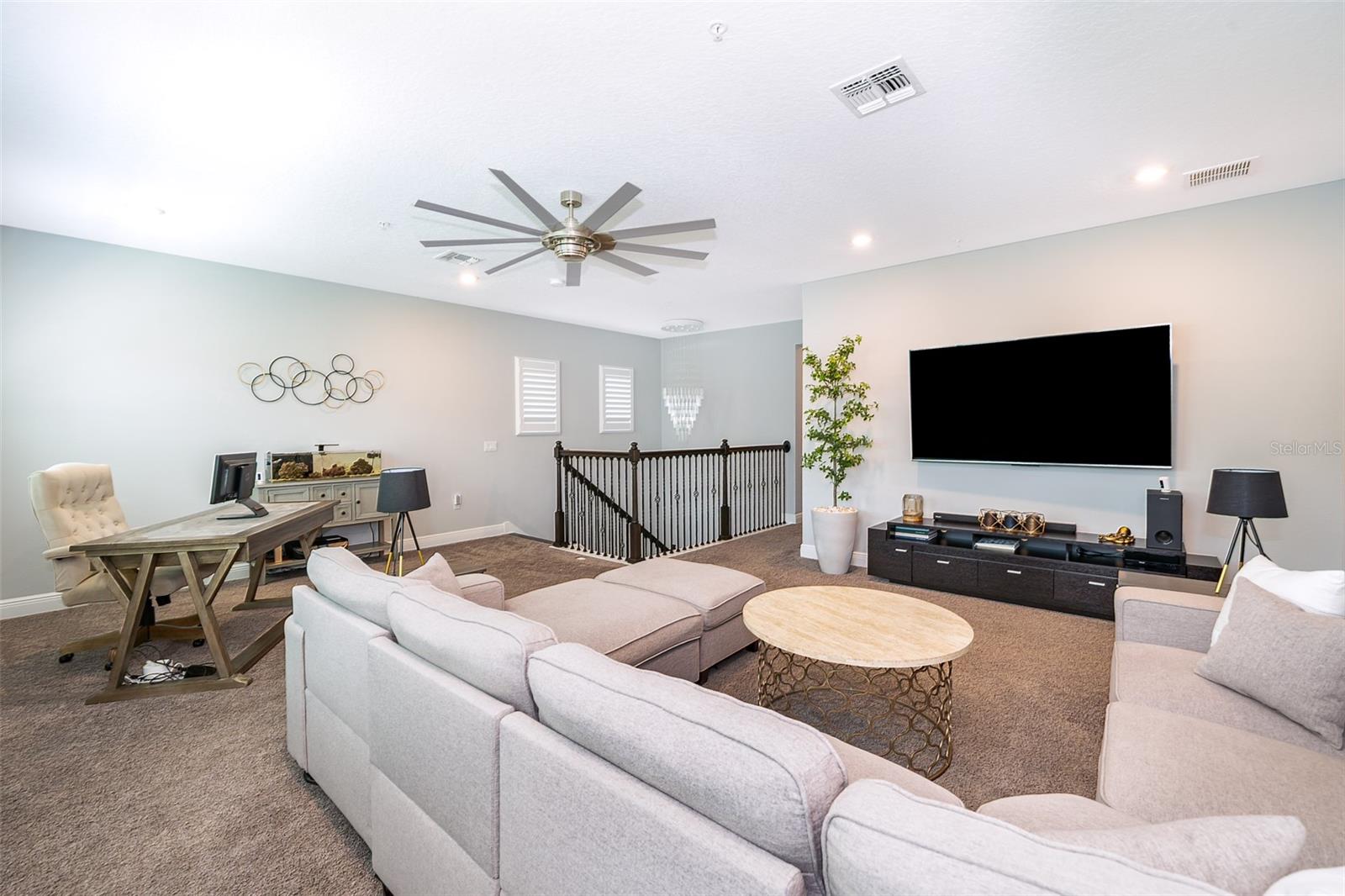 Image 15 of 36 For 9422 Woodcrane Drive