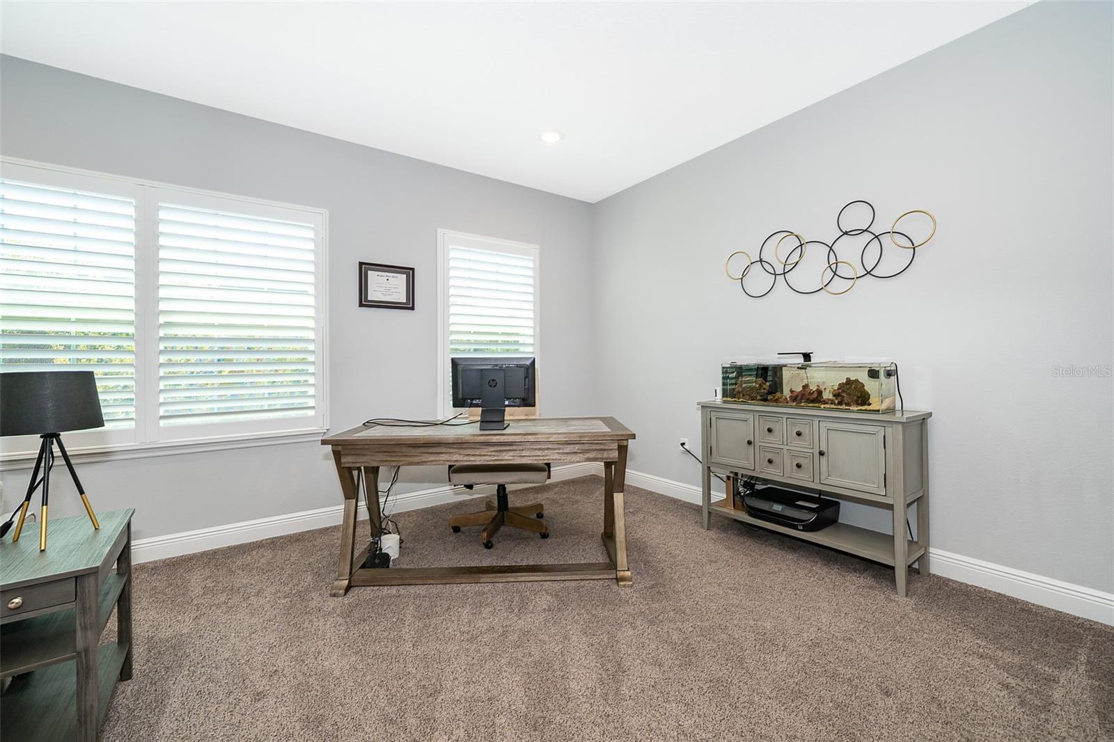 Image 17 of 36 For 9422 Woodcrane Drive