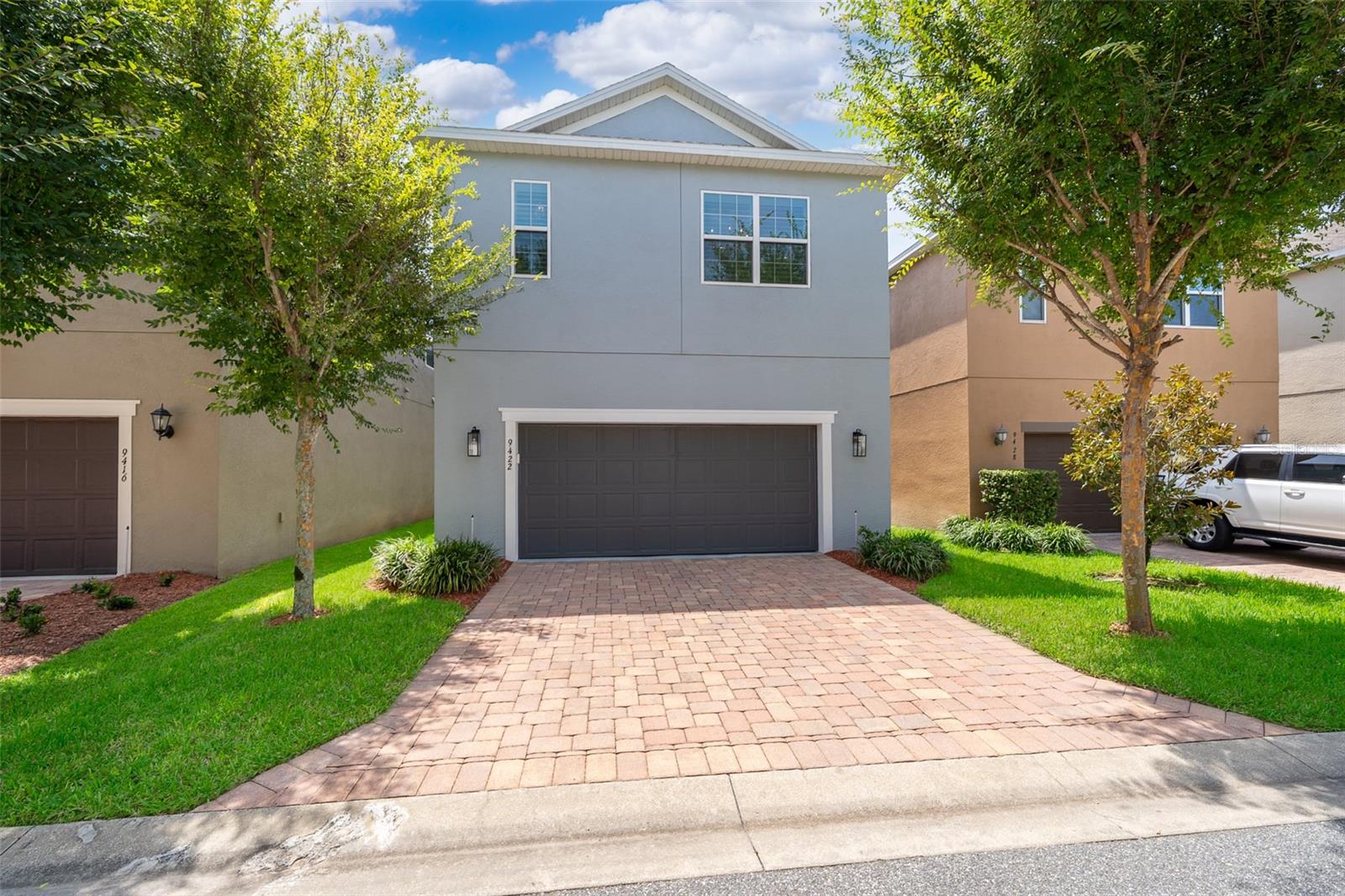 Image 26 of 36 For 9422 Woodcrane Drive