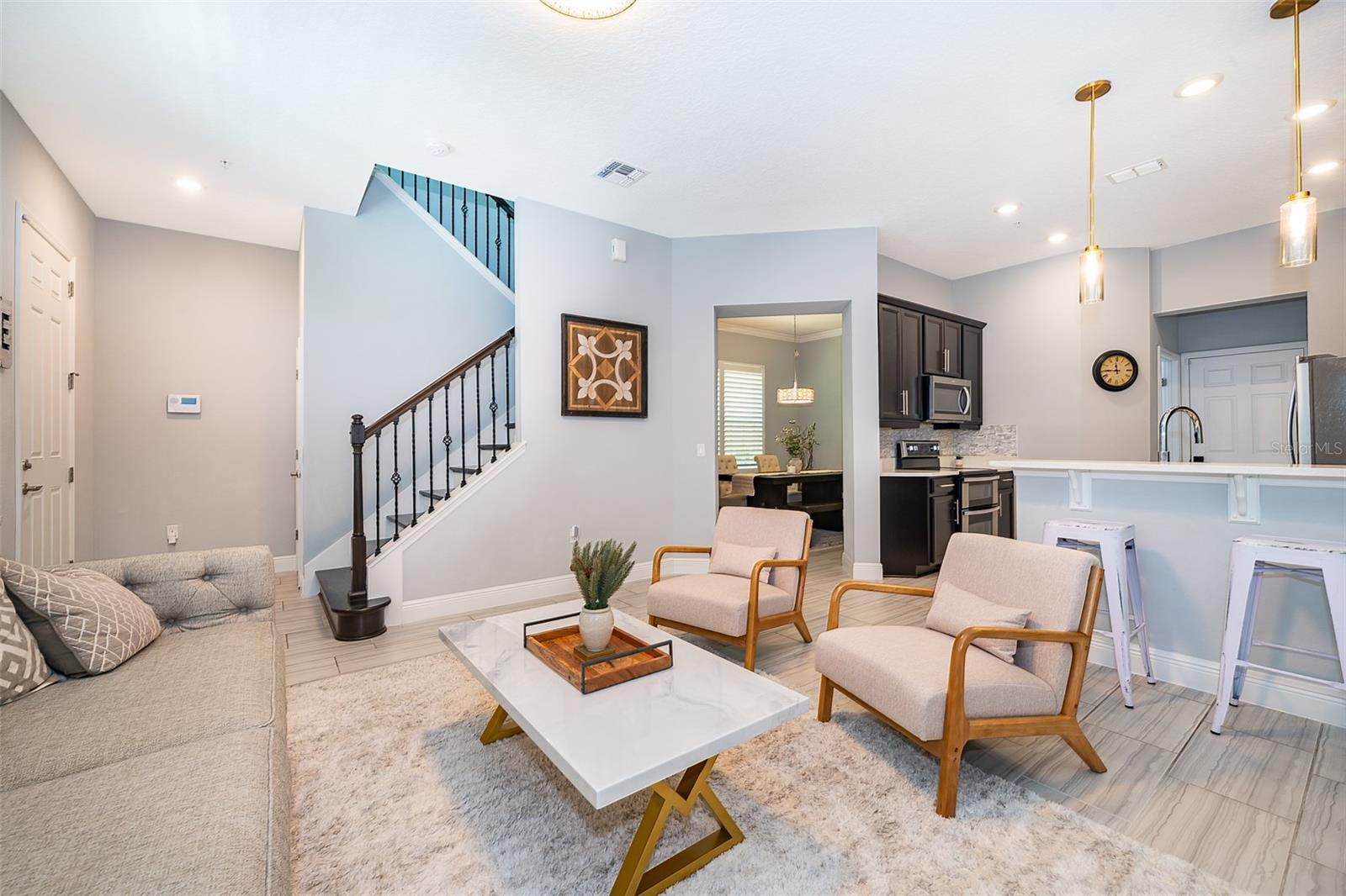 Image 7 of 36 For 9422 Woodcrane Drive