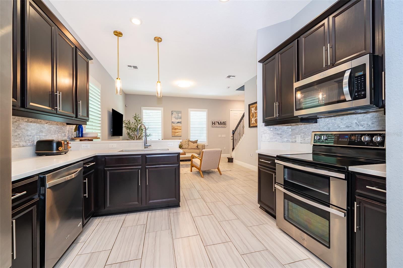 Image 8 of 36 For 9422 Woodcrane Drive