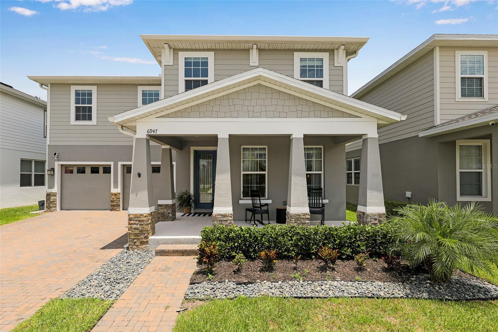 Details for 6947 Cucamelon Court, WINDERMERE, FL 34786