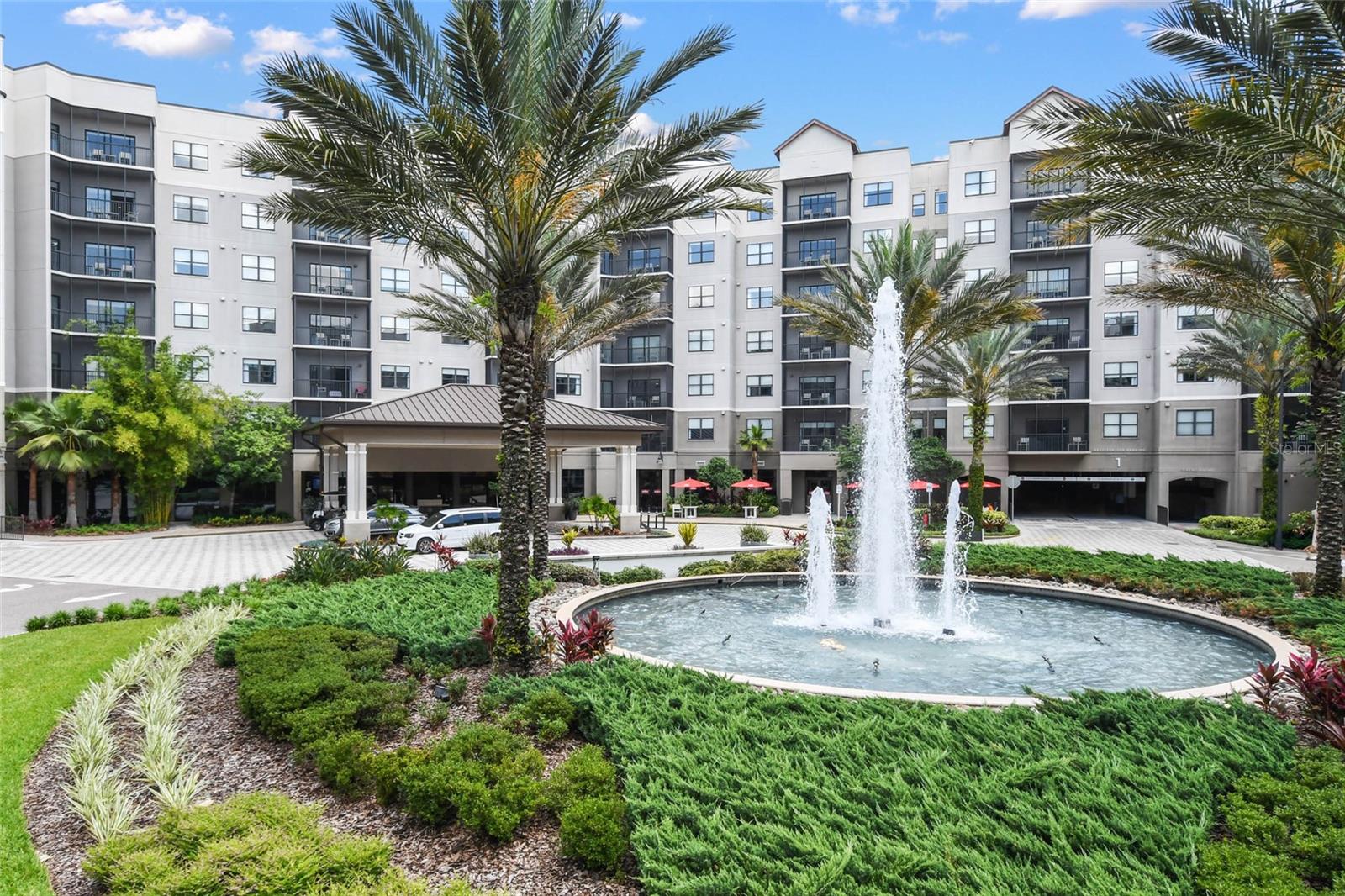 Details for 14501 Grove Resort Avenue 2604, WINTER GARDEN, FL 34787
