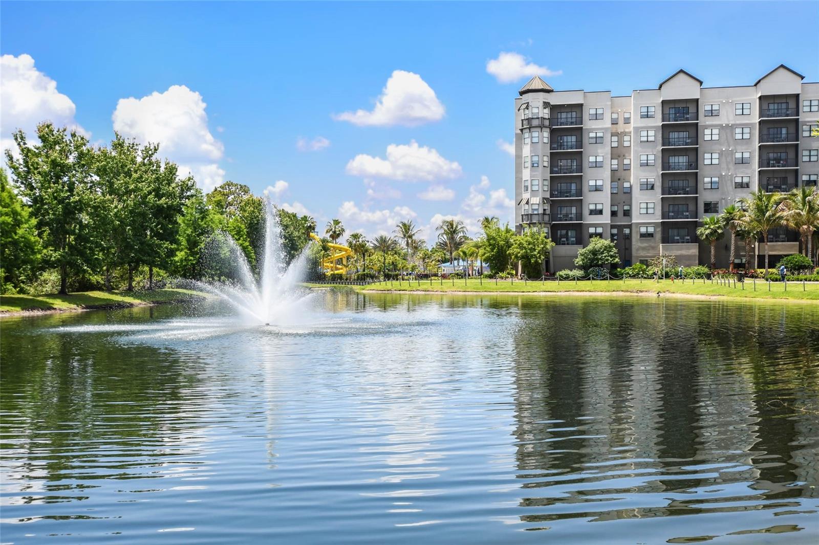 Image 13 of 39 For 14501 Grove Resort Avenue 2604