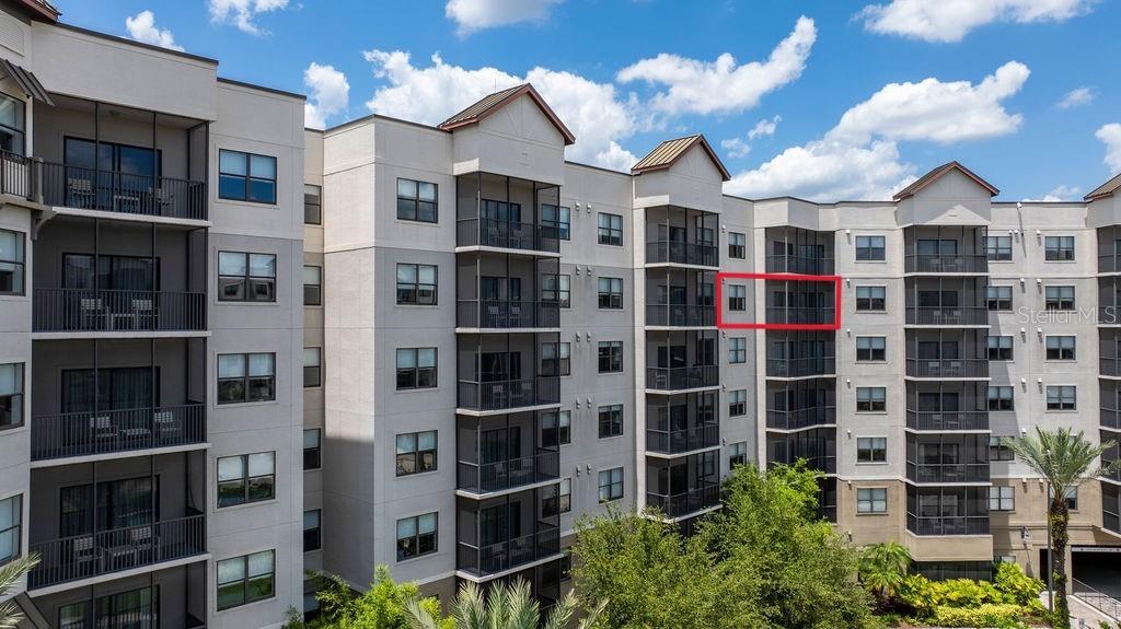 Image 2 of 39 For 14501 Grove Resort Avenue 2604
