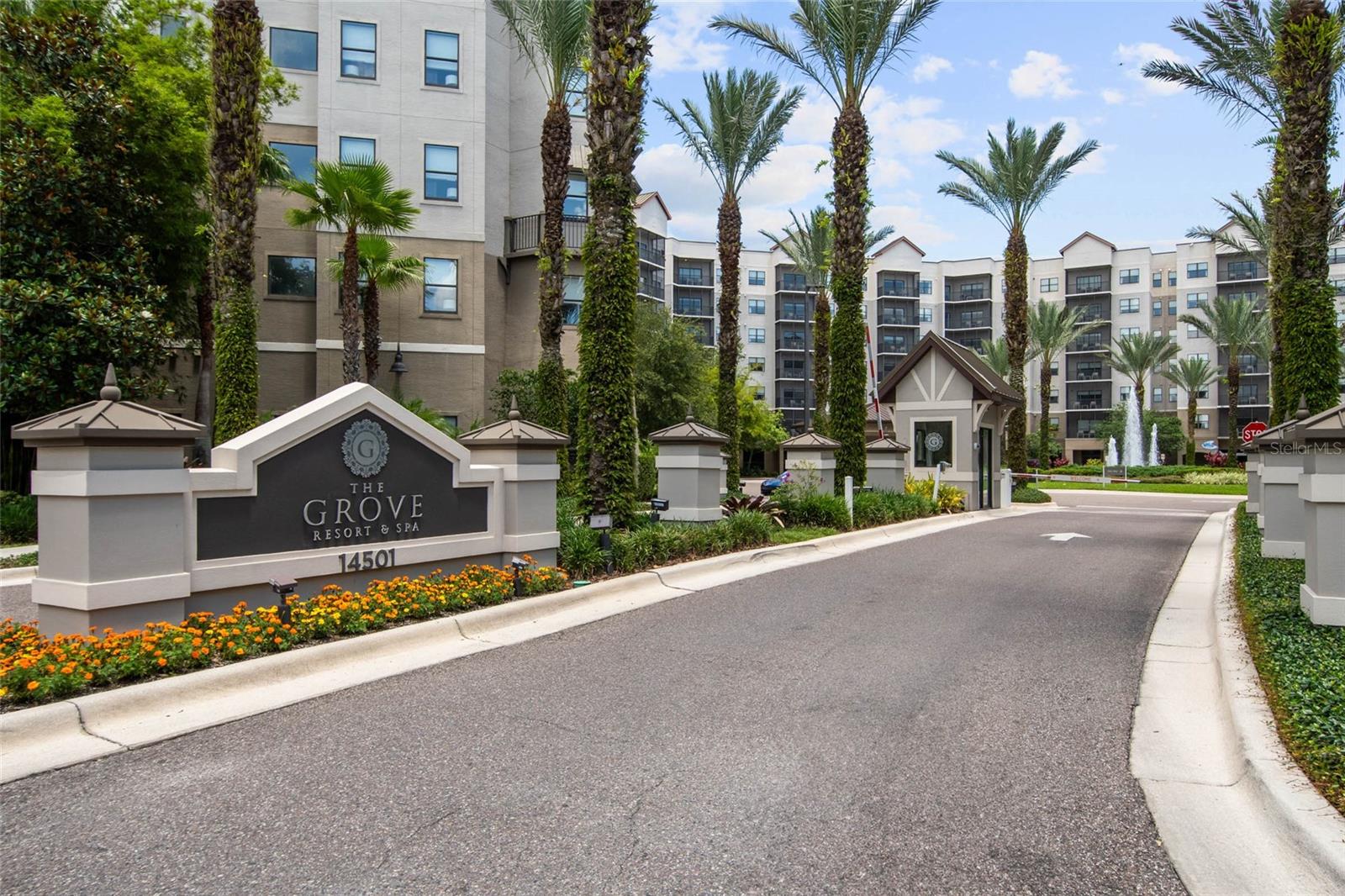 Image 26 of 39 For 14501 Grove Resort Avenue 2604