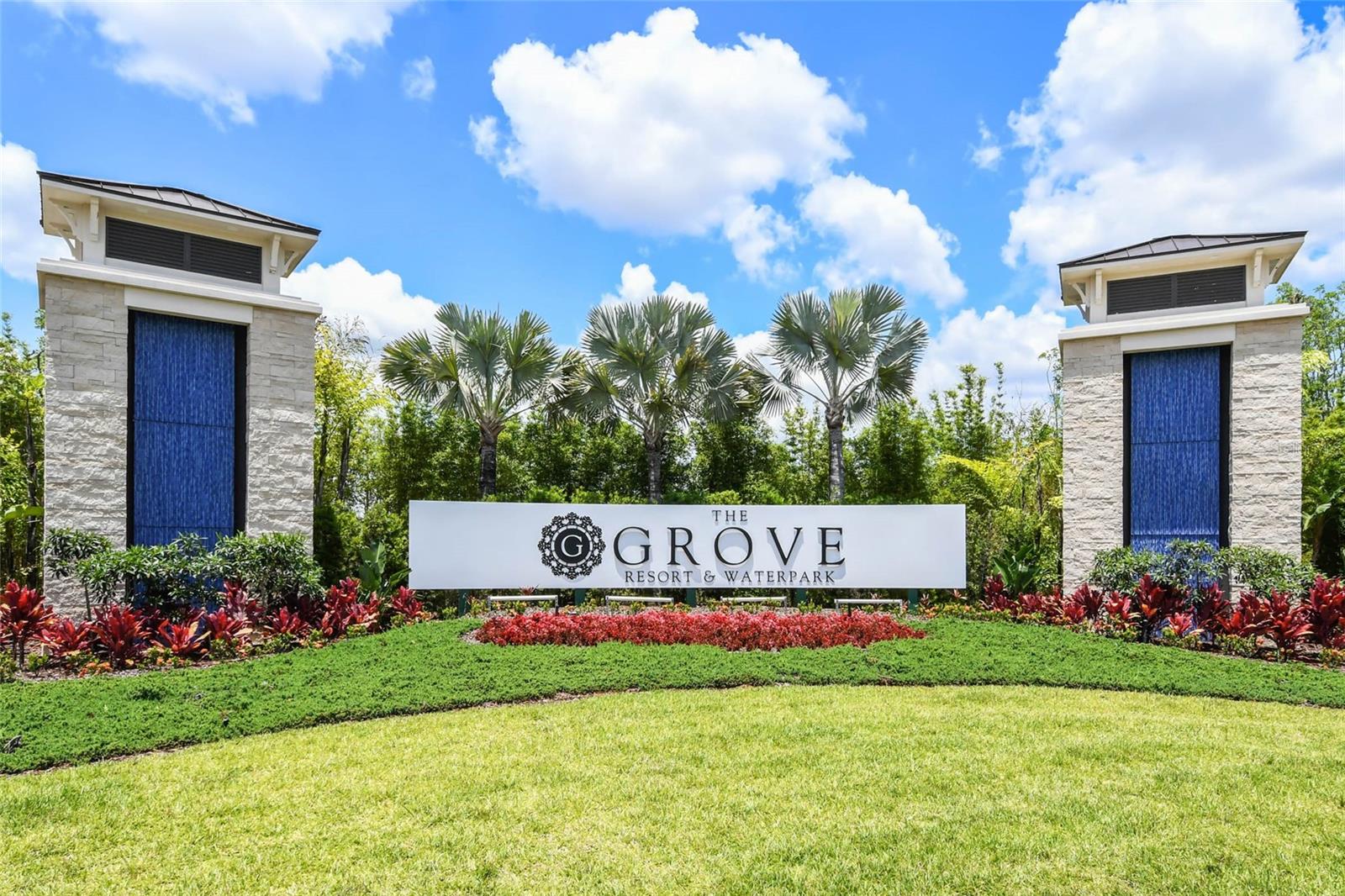 Image 30 of 39 For 14501 Grove Resort Avenue 2604