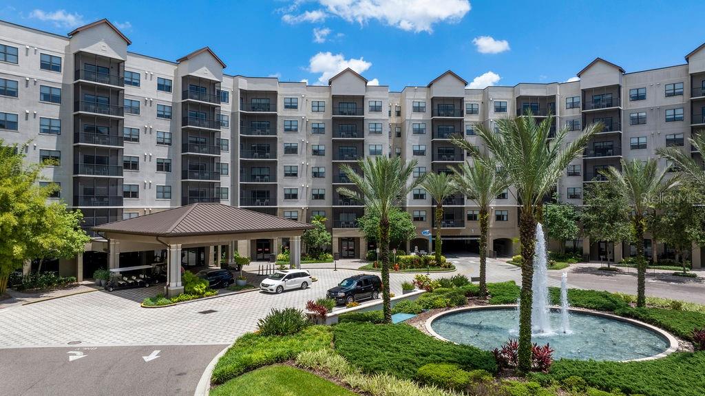 Image 38 of 39 For 14501 Grove Resort Avenue 2604