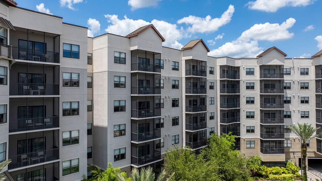 Image 39 of 39 For 14501 Grove Resort Avenue 2604