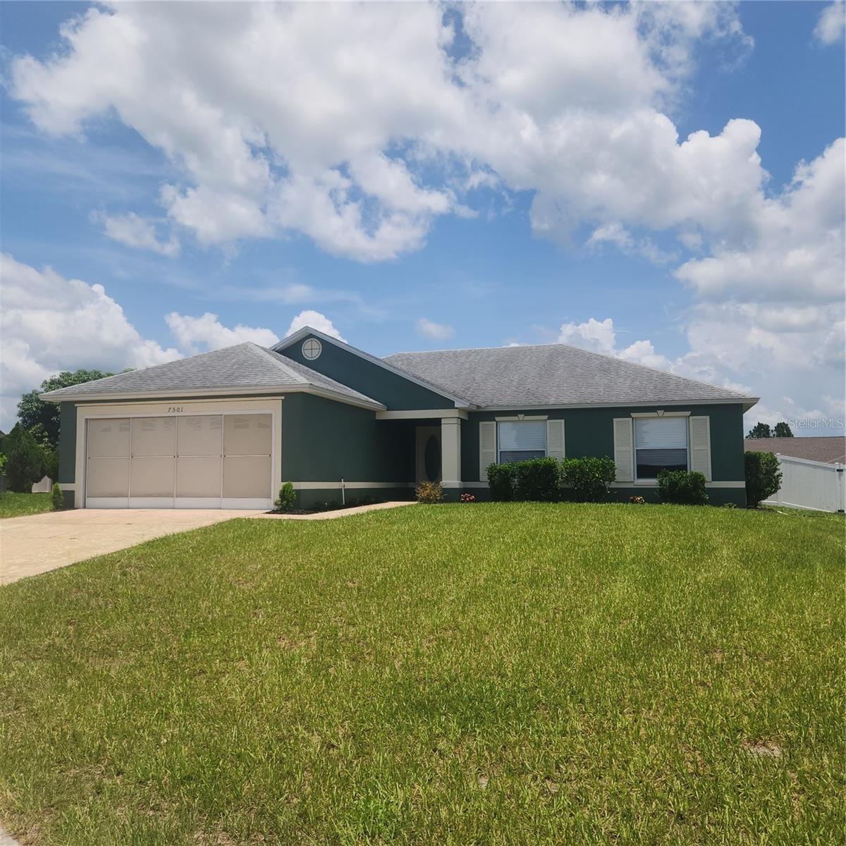Details for 7501 Jessamine Drive, LAKELAND, FL 33810