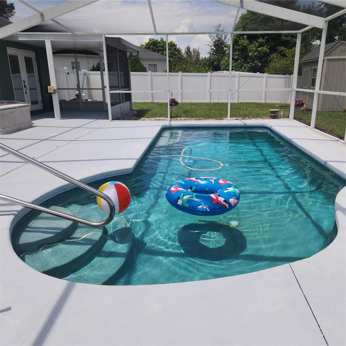 Image 2 of 48 For 7501 Jessamine Drive