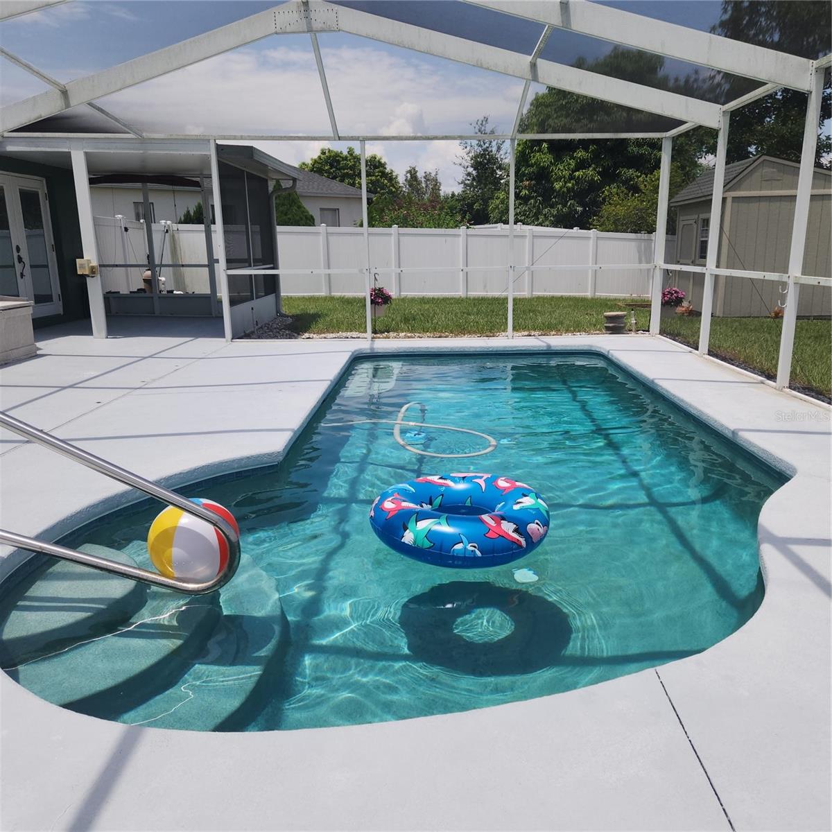 Image 33 of 48 For 7501 Jessamine Drive