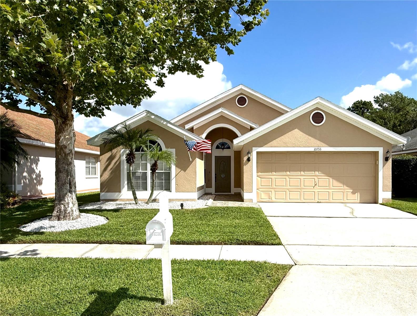 Details for 10753 Wildlife Place, ORLANDO, FL 32825