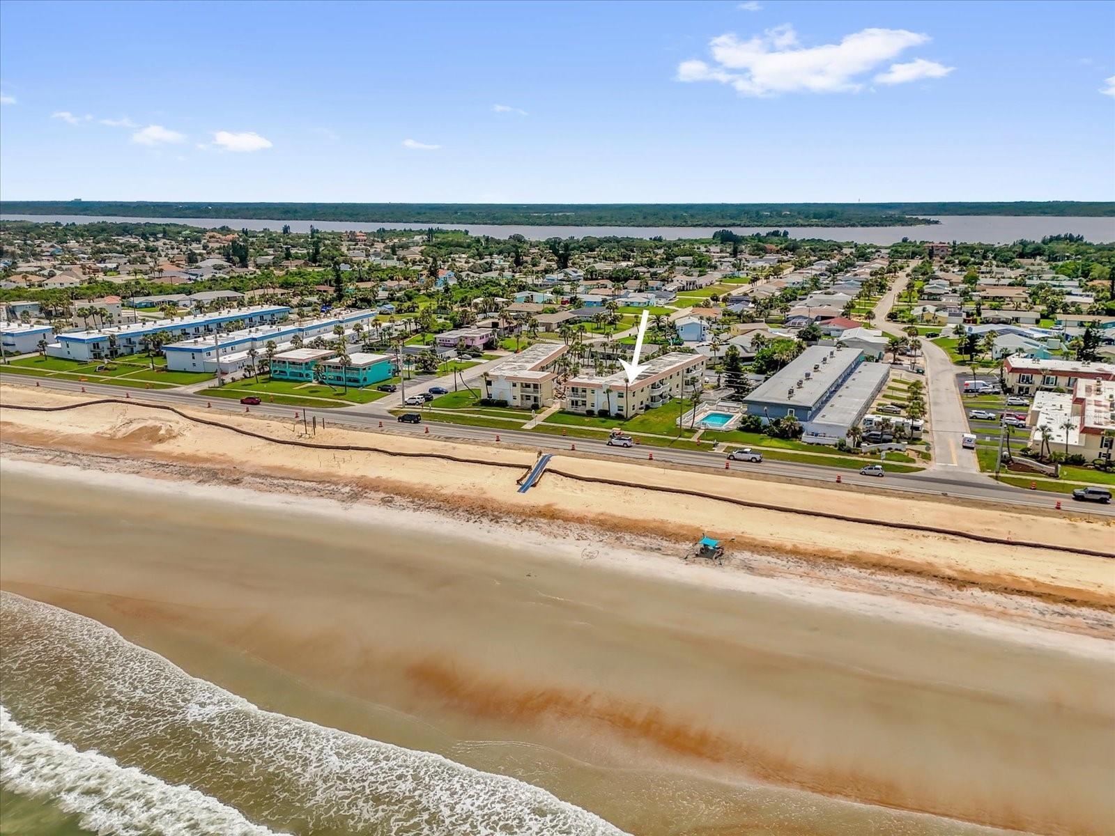 Image 2 of 26 For 2790 Ocean Shore Boulevard 8n