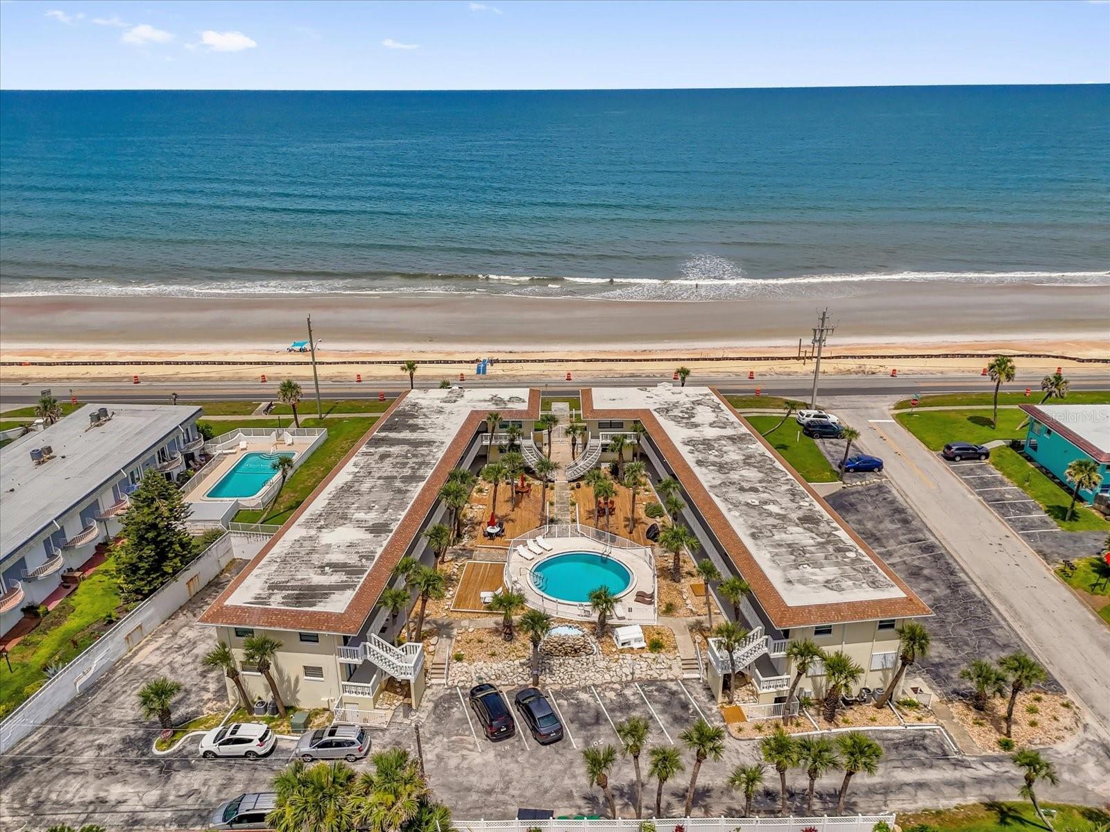 Image 3 of 26 For 2790 Ocean Shore Boulevard 8n