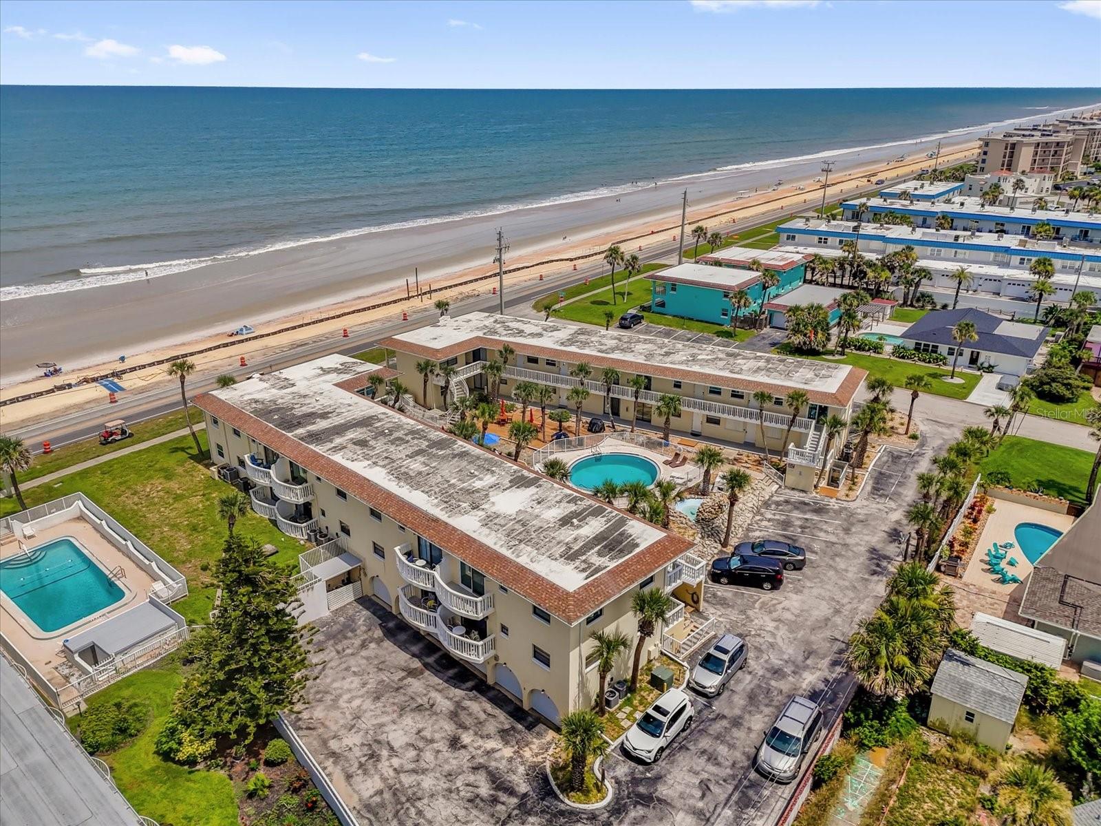 Image 4 of 26 For 2790 Ocean Shore Boulevard 8n