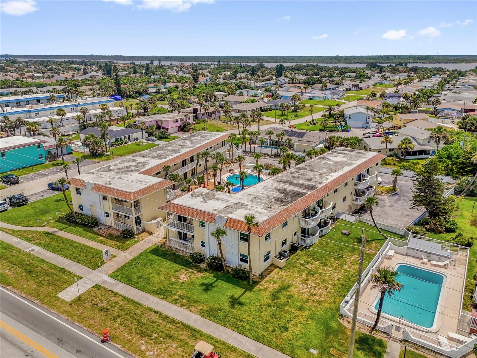Image 5 of 26 For 2790 Ocean Shore Boulevard 8n