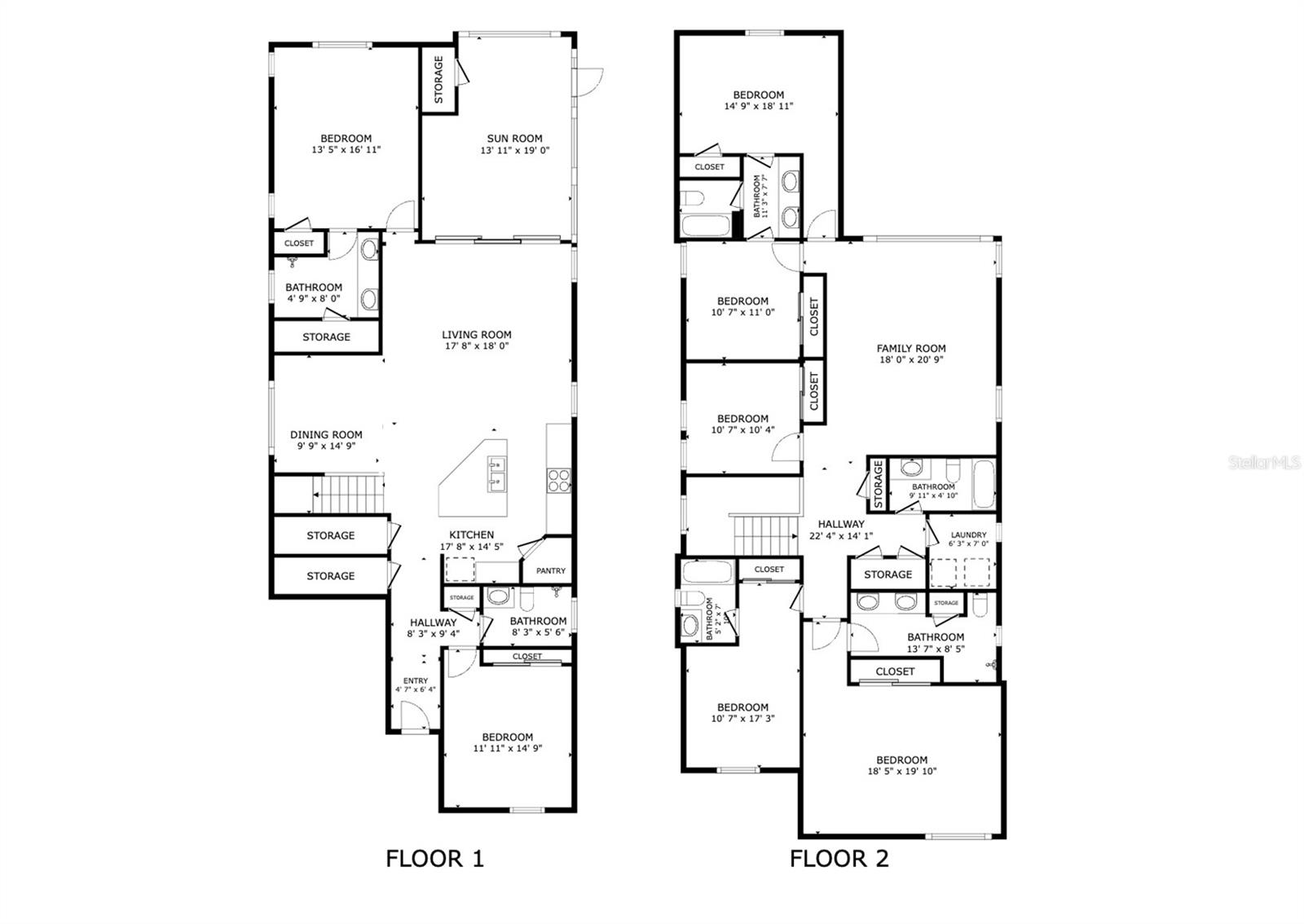 Image 2 of 100 For 8940 Coconut Breeze Drive