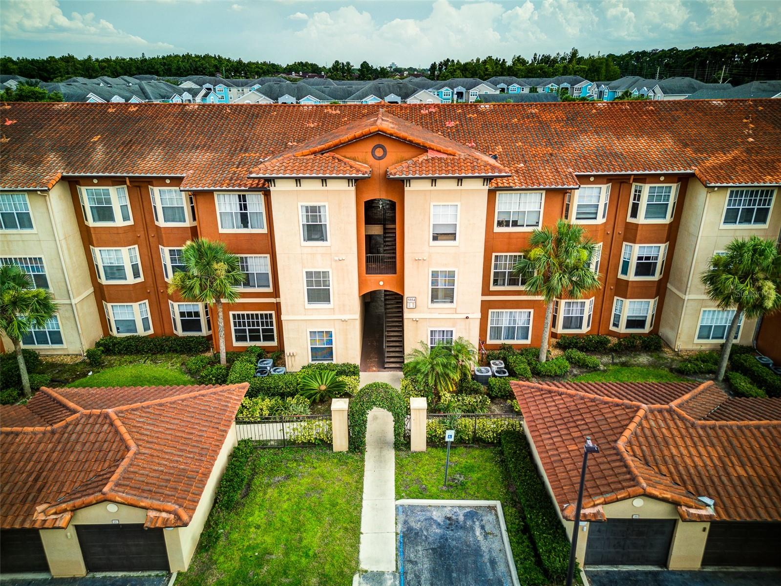Details for 5554 Metrowest Boulevard 305, ORLANDO, FL 32811