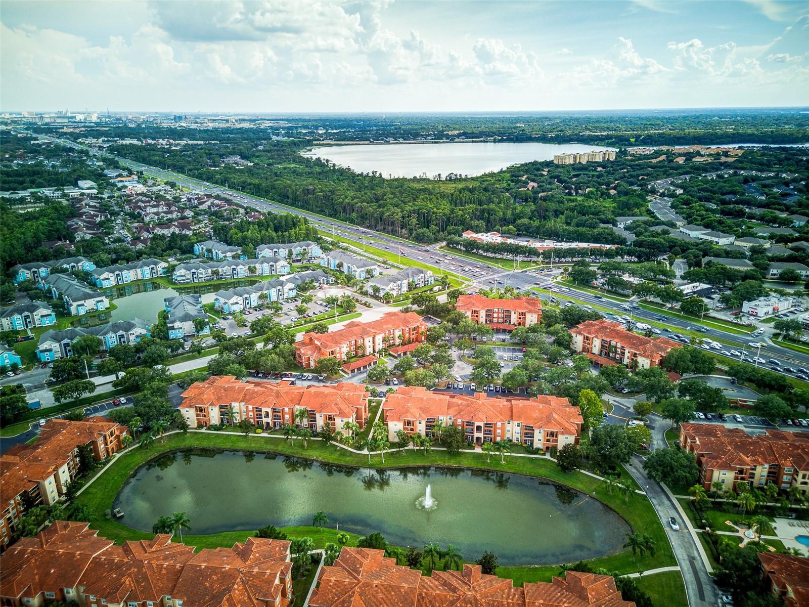 Image 17 of 52 For 5554 Metrowest Boulevard 305