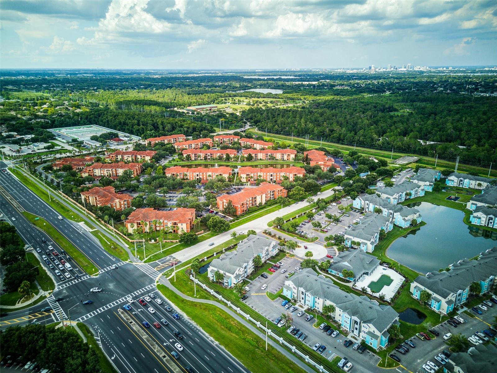 Image 20 of 52 For 5554 Metrowest Boulevard 305