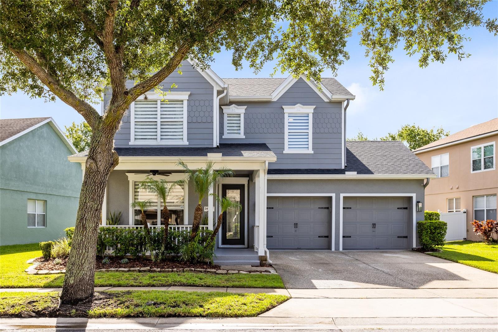 Details for 14137 Lake Live Oak Drive, ORLANDO, FL 32828