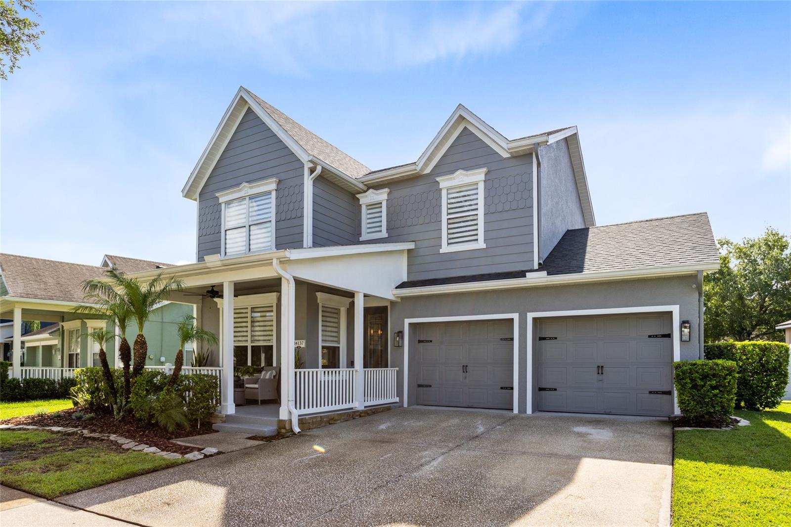 Image 2 of 80 For 14137 Lake Live Oak Drive